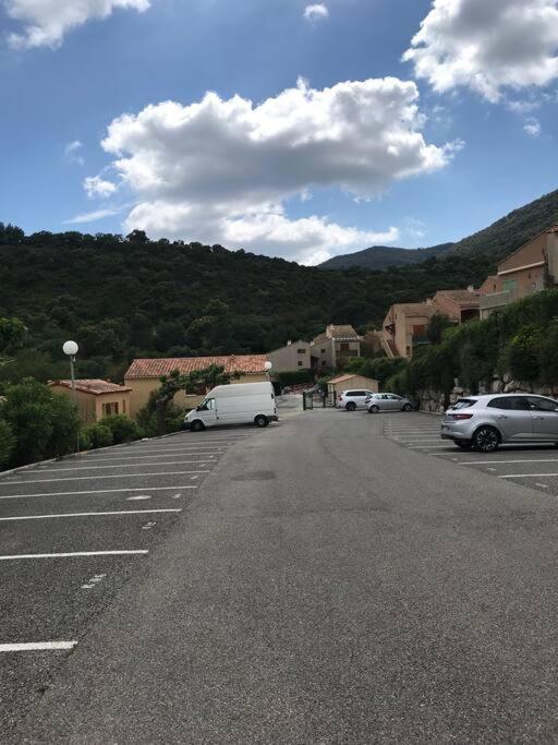 Terrasse De 30M2 Vue Mer Panoramique 1 Chambre Apartman Cavalaire-sur-Mer Kültér fotó